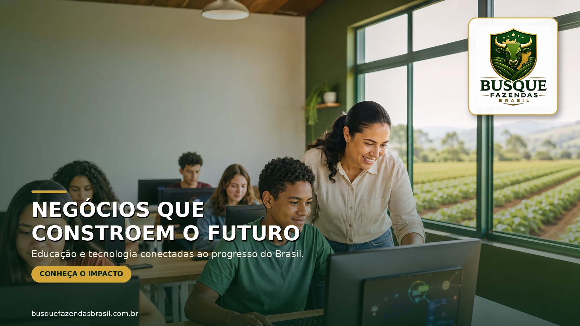 GSV Escola do Futuro